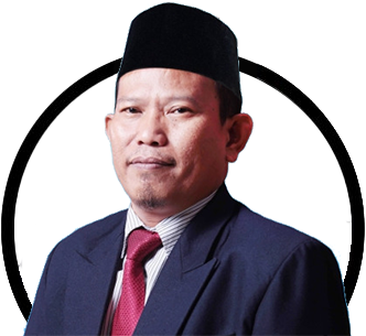 Wakil Rektor Non Akademik